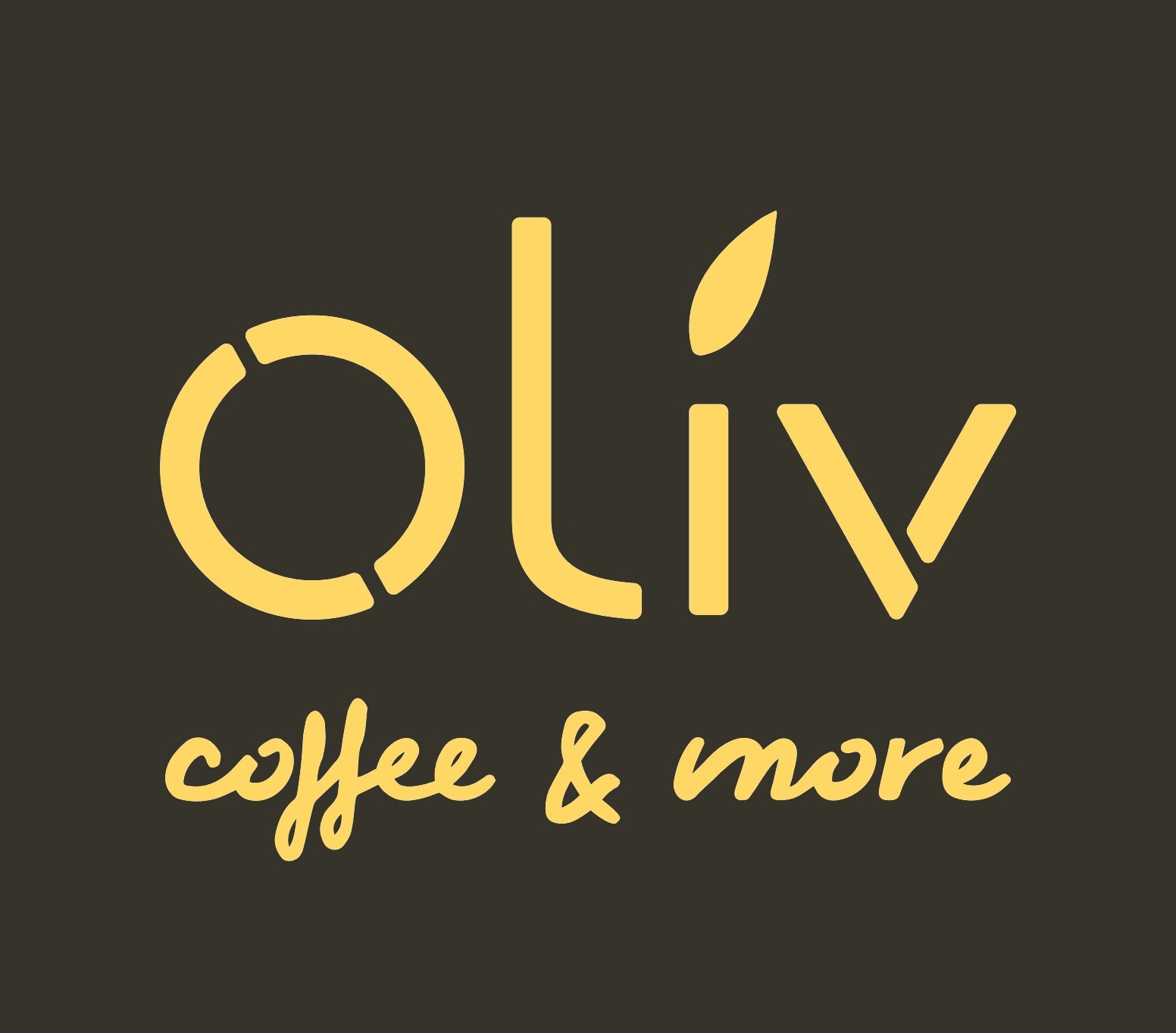 Café Oliv Coffee